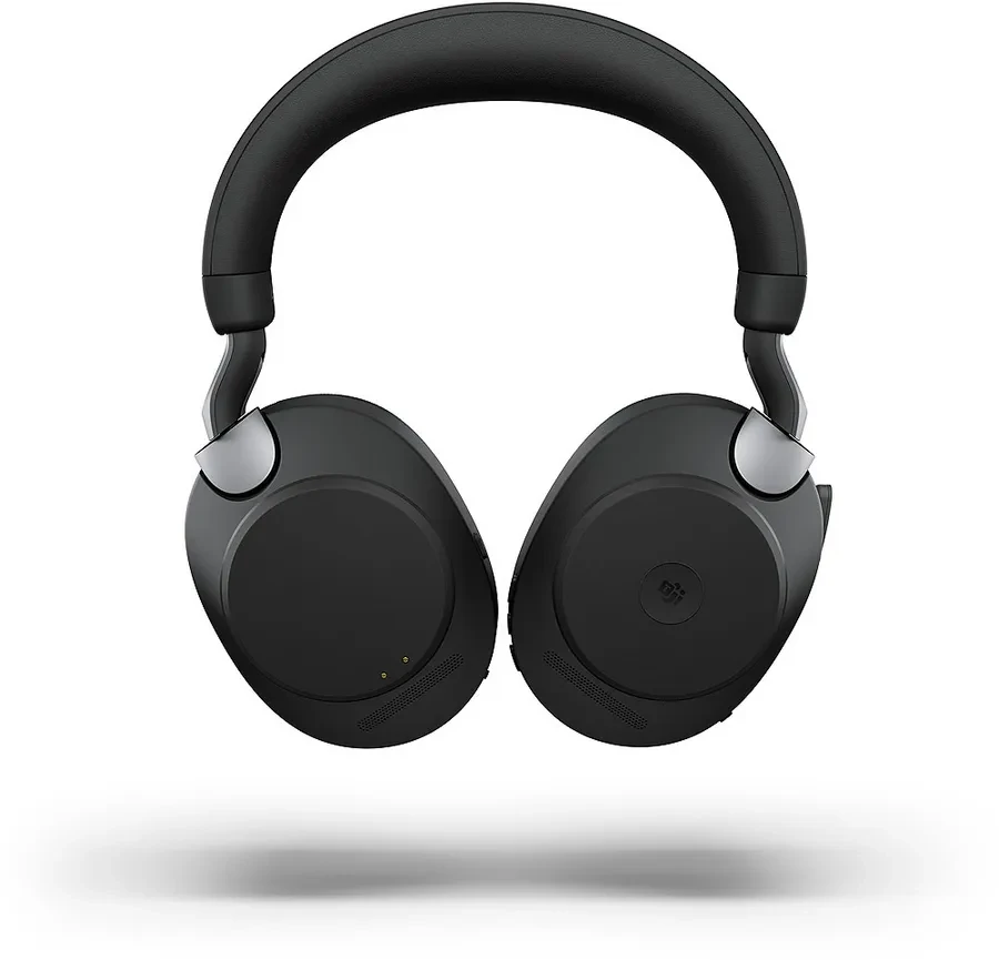 Гарнитура Jabra Evolve2 85 Link380a MS Stereo Black — 2