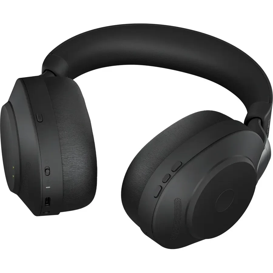 Гарнитура Jabra Evolve2 85 Link380a MS Stereo Black — 4