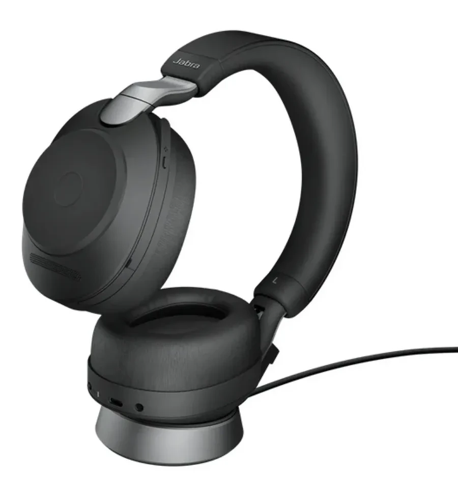 Наушники Jabra Evolve2 85, черные