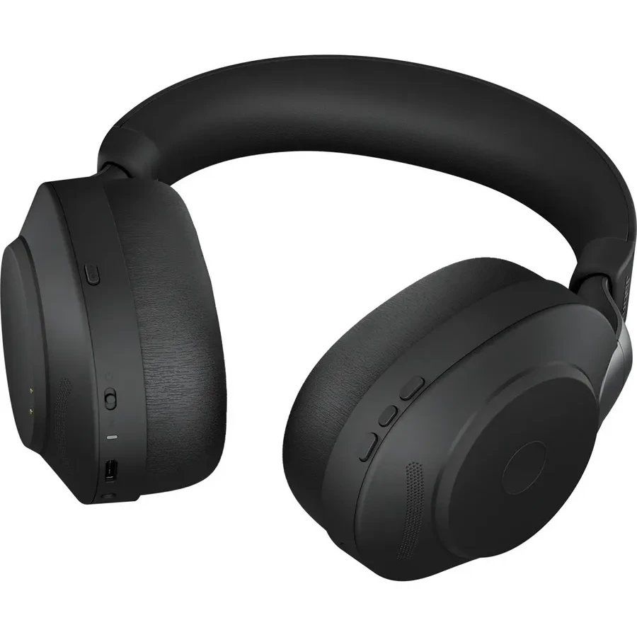 Наушники Jabra Evolve2 85, черные — 2