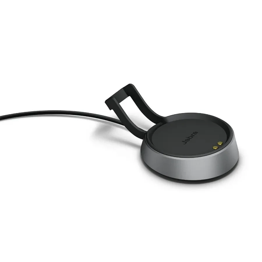 Наушники Jabra Evolve2 85, черные — 3