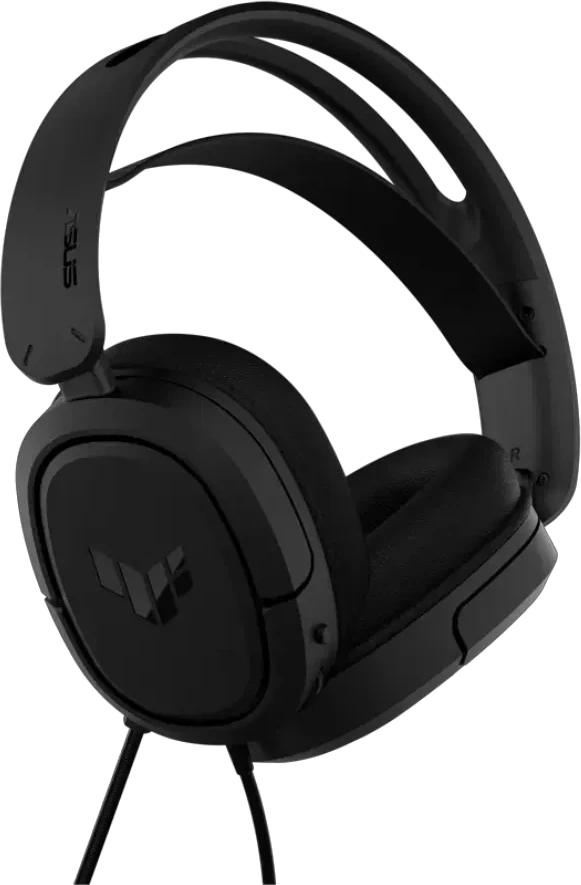Наушники ASUS TUF GAMING H1, игровые