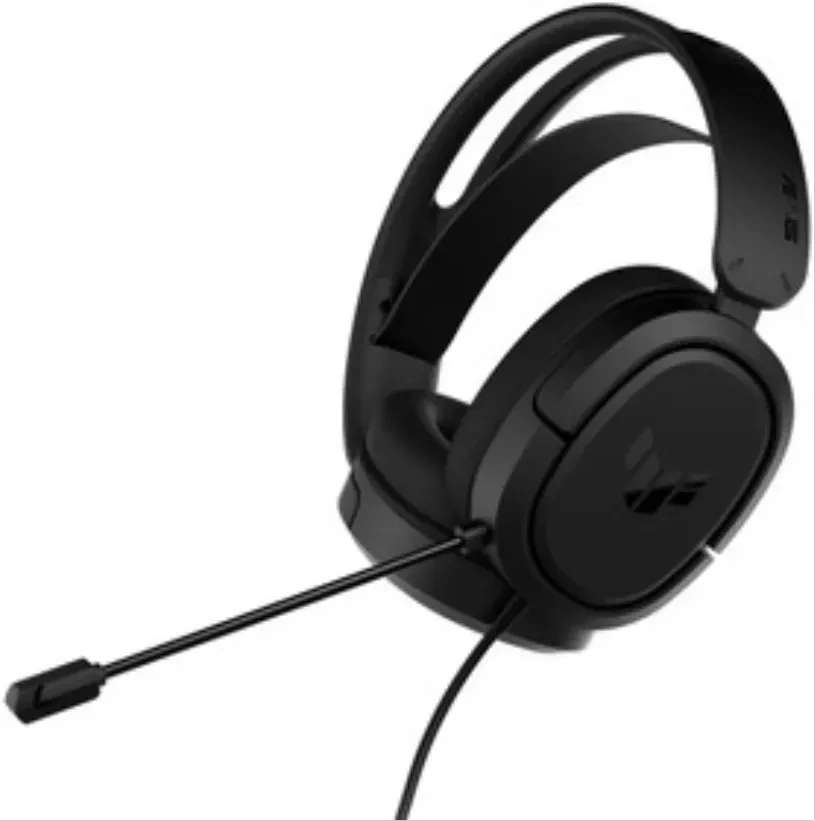 Наушники ASUS TUF GAMING H1, игровые — 3