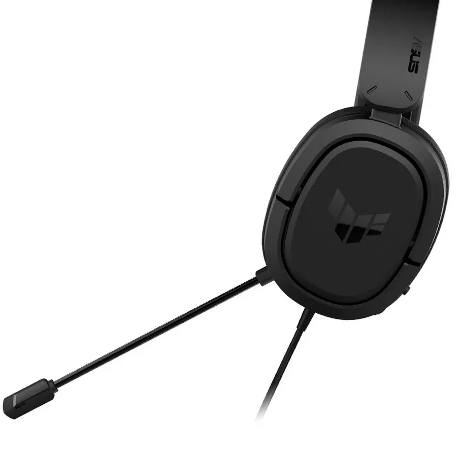 Наушники ASUS TUF GAMING H1, игровые — 4