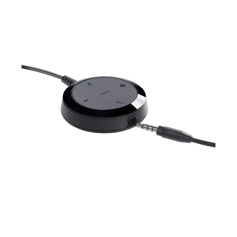 Наушники Jabra Evolve 30 II MS, стерео — 2