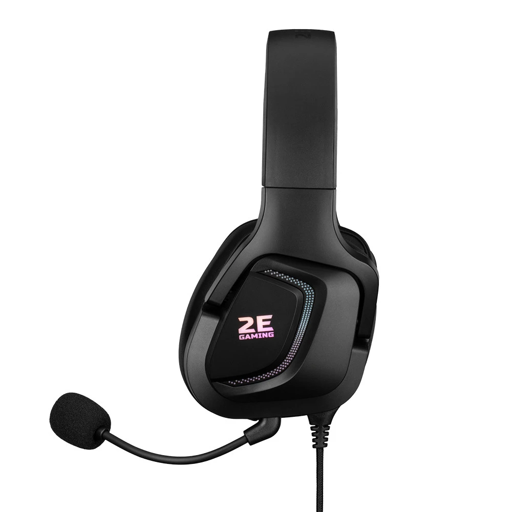 Наушники 2E GAMING HG340, 7.1 RGB — 5