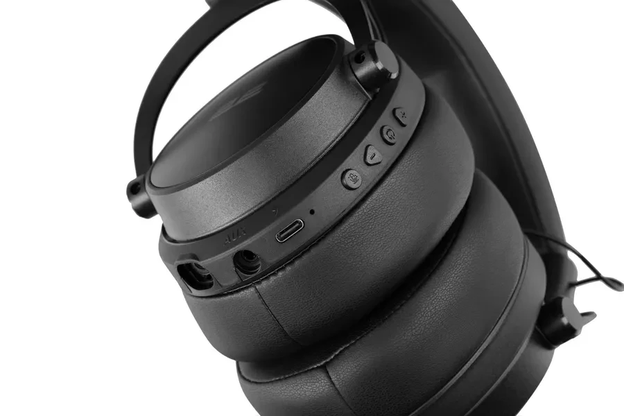 Наушники 2E GAMING HG360 RGB WL 7.1, черные — 2