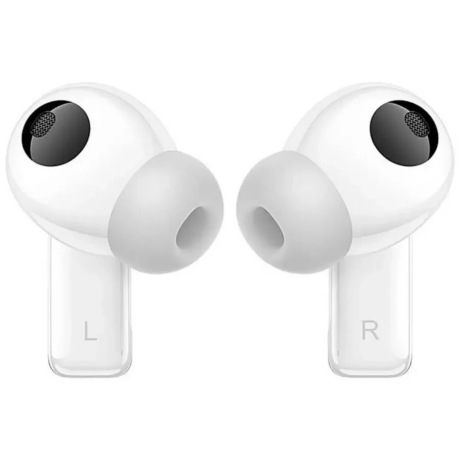Наушники Huawei FreeBuds Pro 4 зелёные — 5