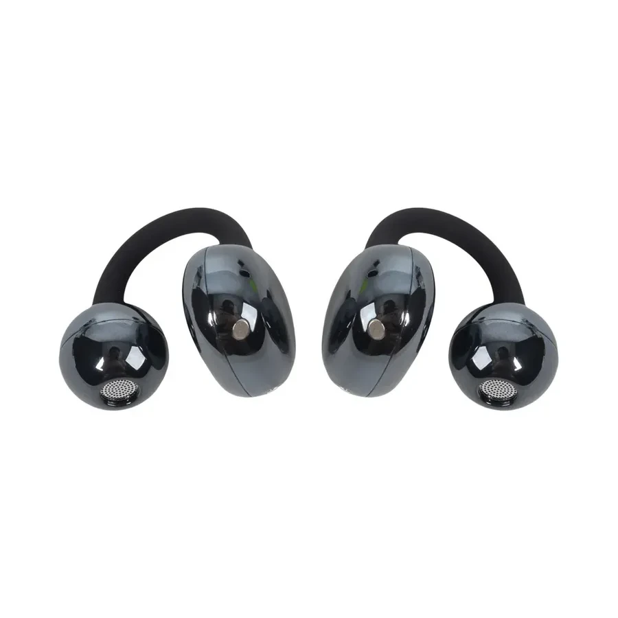 Наушники TECNO FreeHear 1 серые — 3