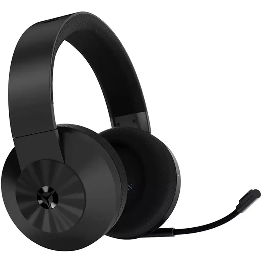 Наушники Lenovo H210 Gaming Headset — 2