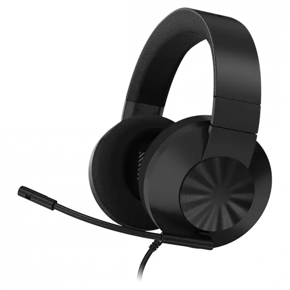 Наушники Lenovo H210 Gaming Headset — 5
