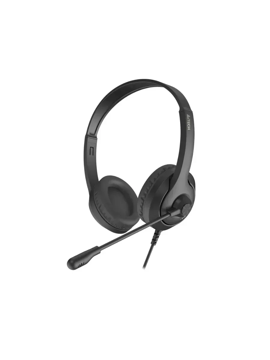 Наушники A4tech FH100i, Black
