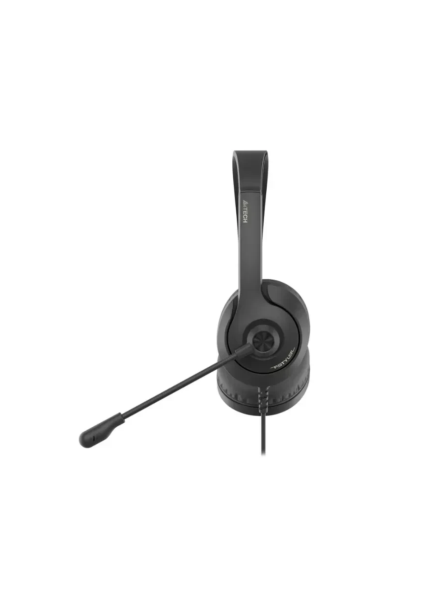 Наушники A4tech FH100i, Black — 3