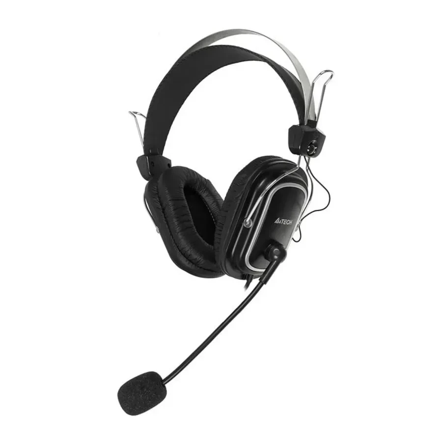 Наушники A4tech HS-50, 32Ohm — 2