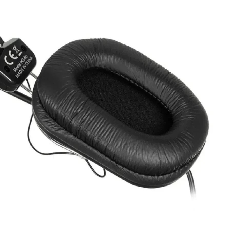 Наушники A4tech HS-50, 32Ohm — 3