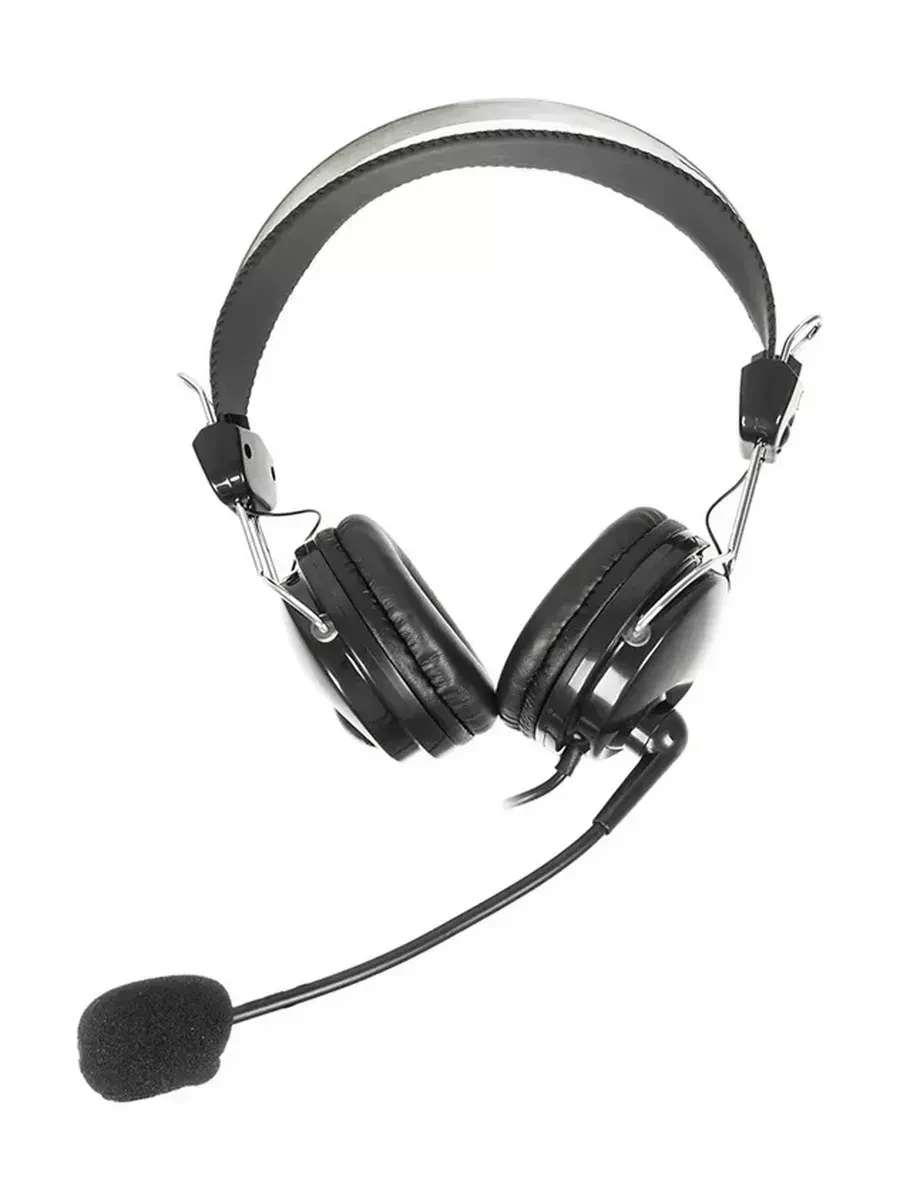 Наушники A4tech HS-7P, 32Ohm