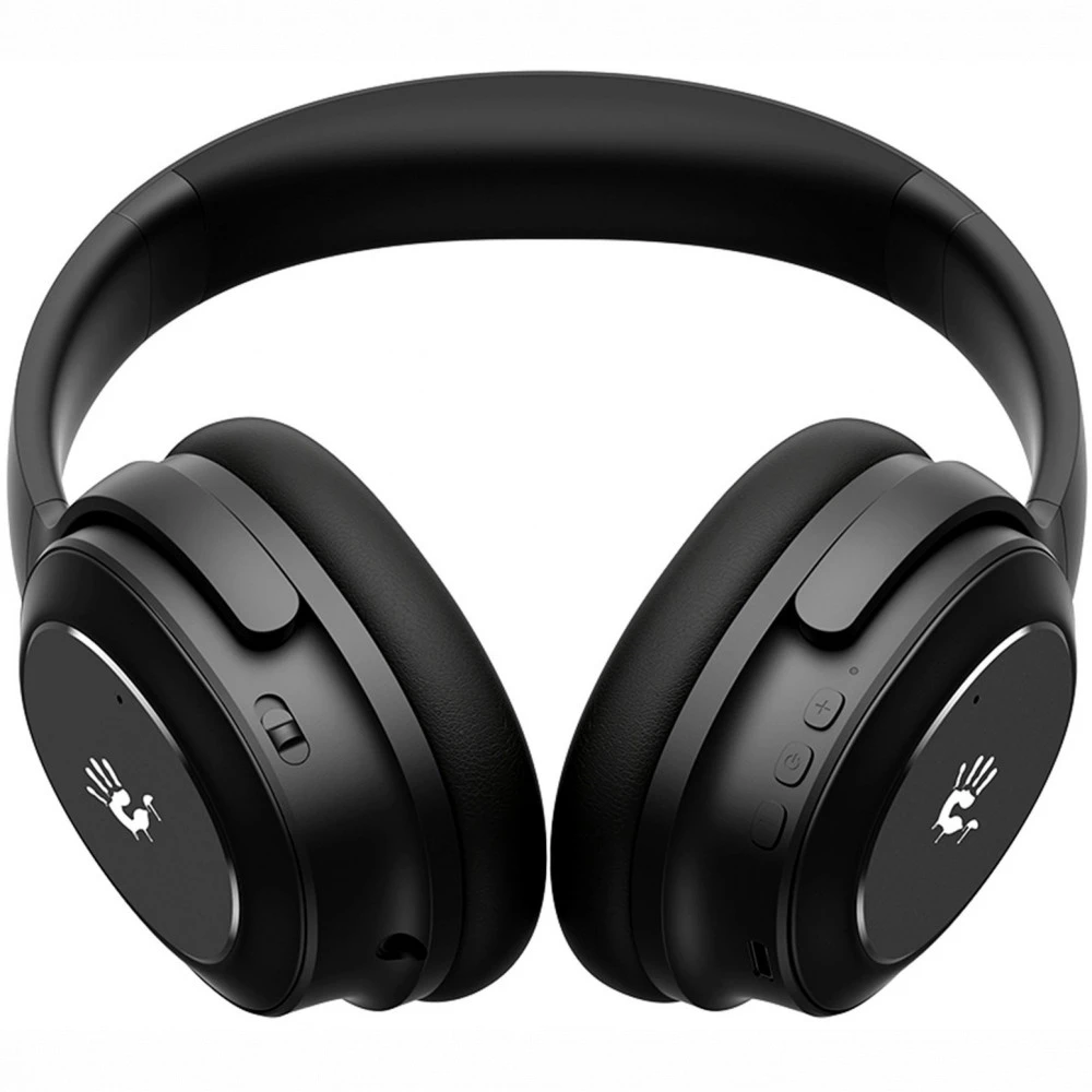 Беспроводные наушники Bloody M320, Black, Bluetooth — 5