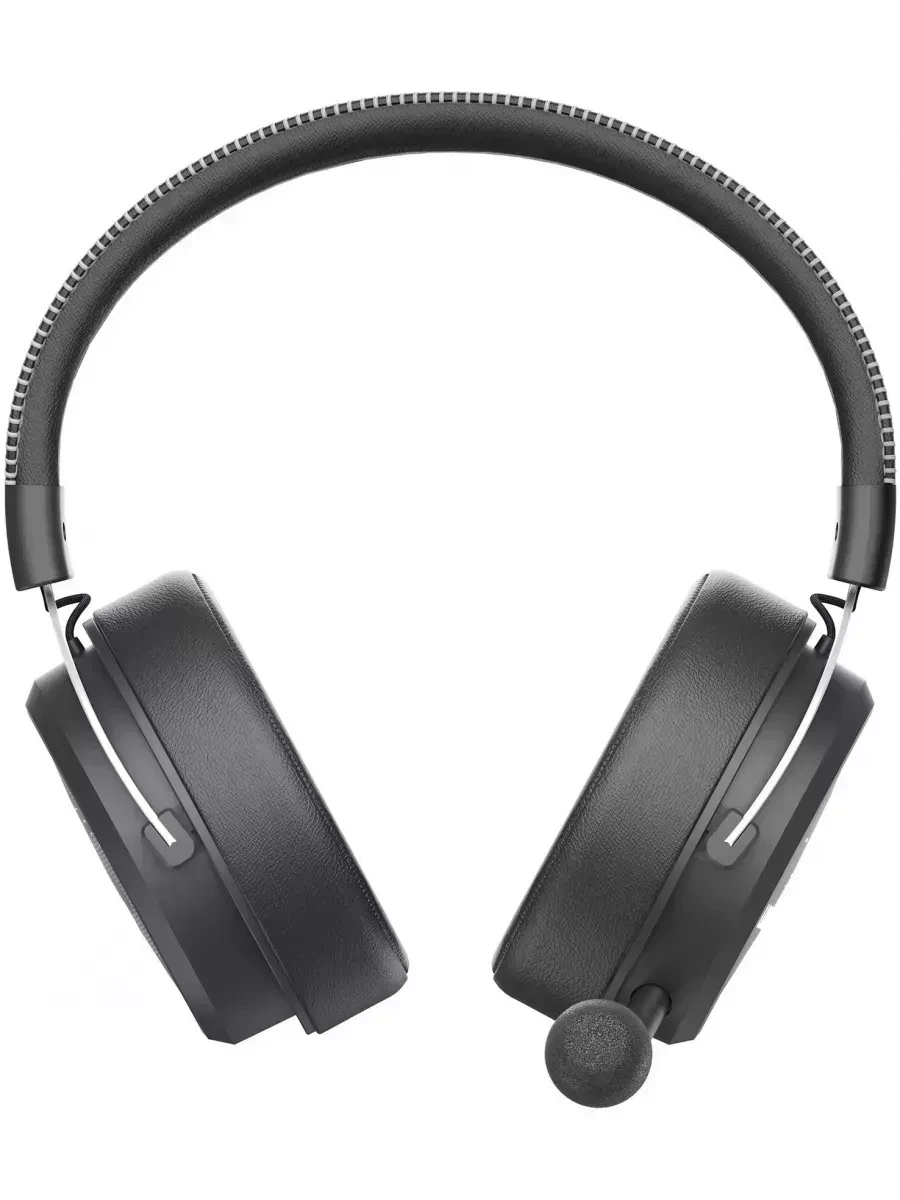 Беспроводные наушники Bloody MR590, Black, BT+2.4G — 4