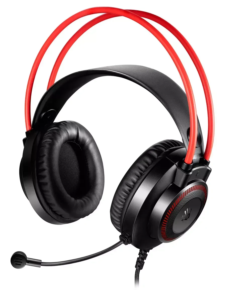 Игровые наушники Bloody G200, 3.5mm jack — 5