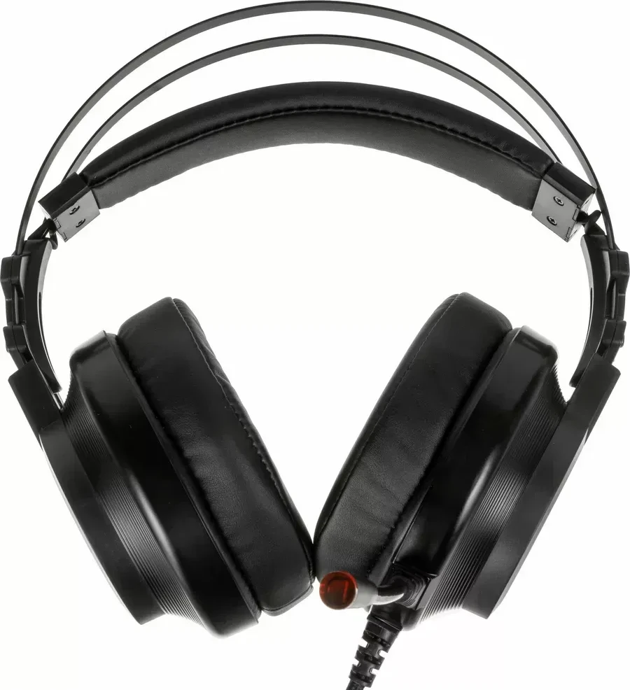 Игровые наушники Bloody G528C, USB, 7.1 — 2