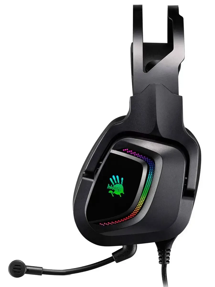 Игровые наушники Bloody G570, USB, 7.1 — 2