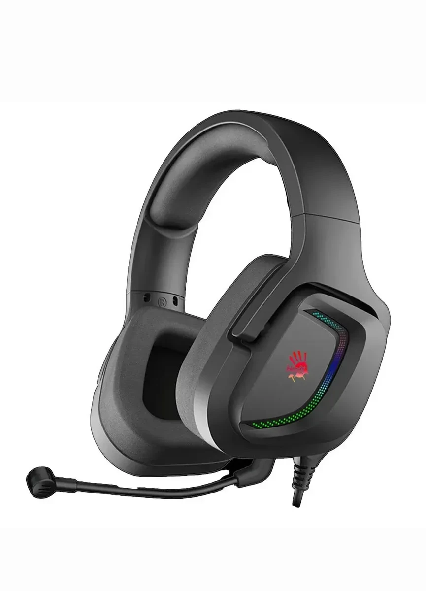 Игровые наушники Bloody G573P, 3.5mm
