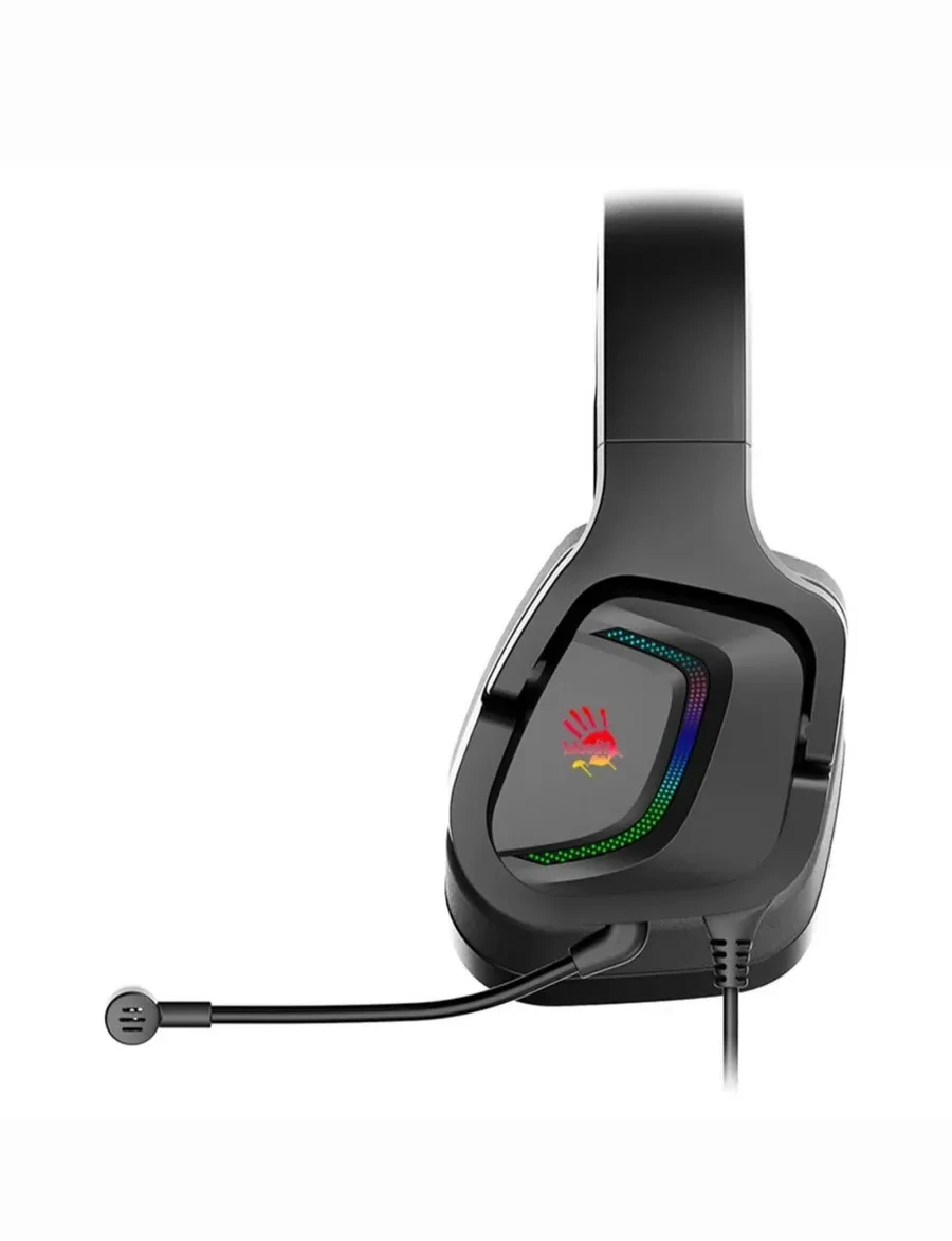 Игровые наушники Bloody G573P, 3.5mm — 2