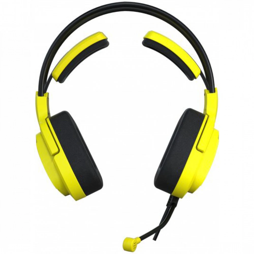 Игровые наушники Bloody G575 Punk, USB, 7.1 — 4