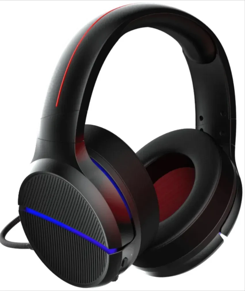 Игровые наушники AverMedia Live Gamer WAVES 510