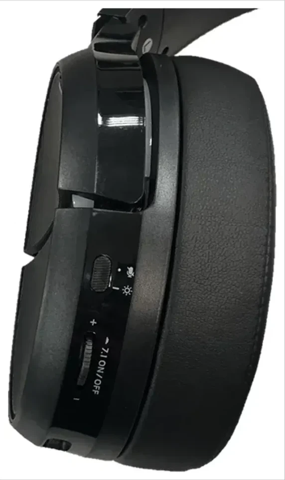 Игровые наушники AverMedia Live Gamer WAVES 510 — 4