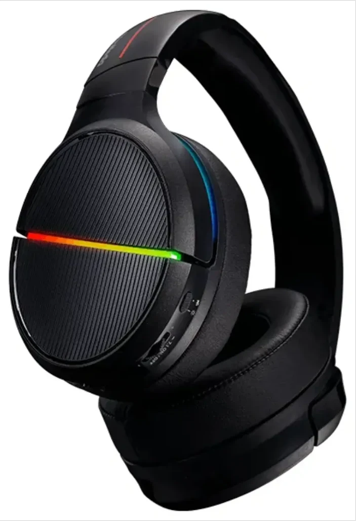 Игровые наушники AverMedia Live Gamer WAVES 510 — 5