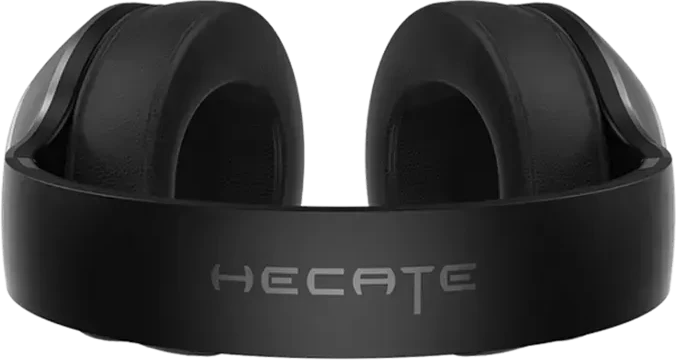 Наушники Edifier G33BT, Bluetooth, RGB, серые — 4