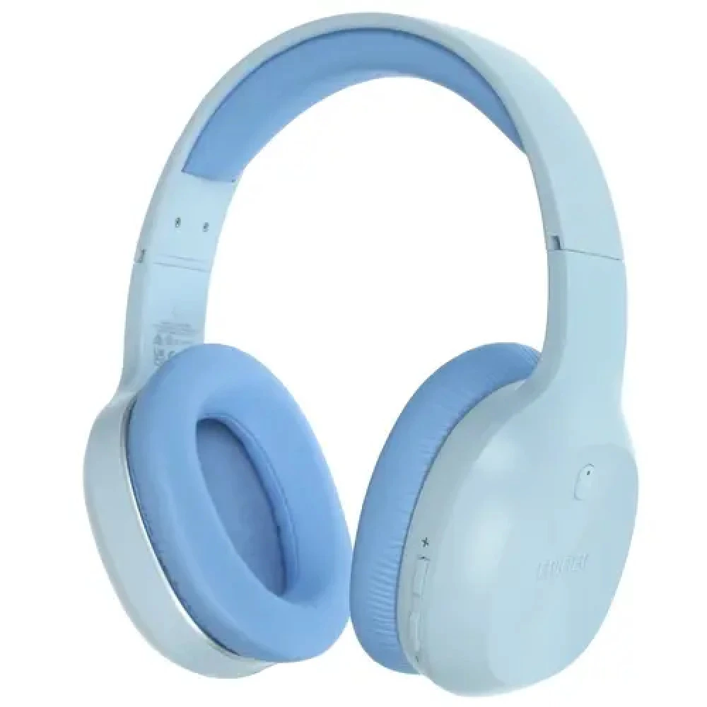 Гарнитура Edifier W600BT, Bluetooth 5.1, синяя — 3