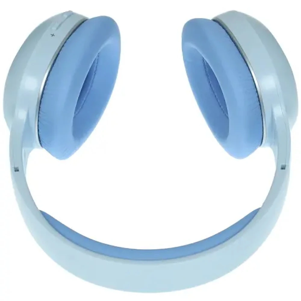 Гарнитура Edifier W600BT, Bluetooth 5.1, синяя — 4