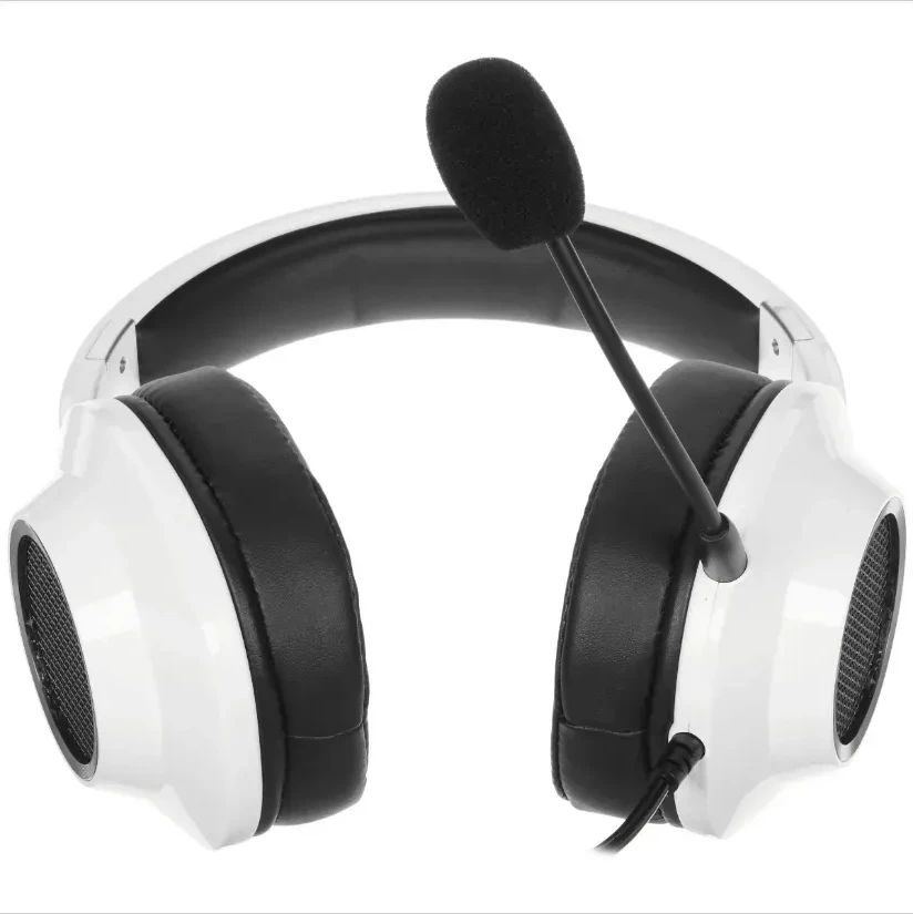Игровые наушники Edifier G2 II, 7.1, RGB, White — 2