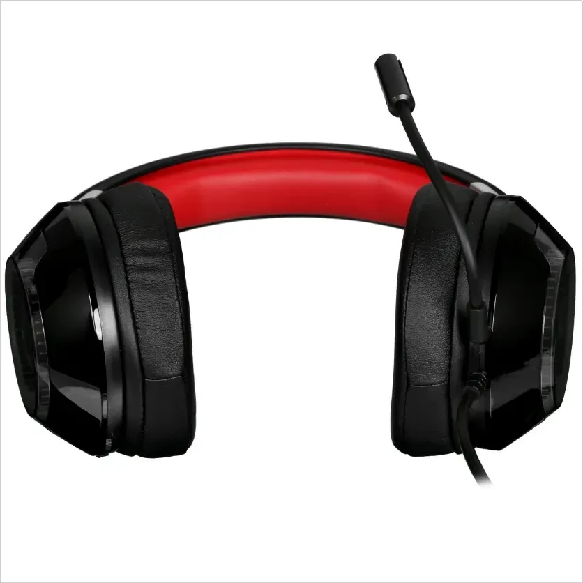 Игровые наушники Edifier G33, 7.1, RGB, Black — 2