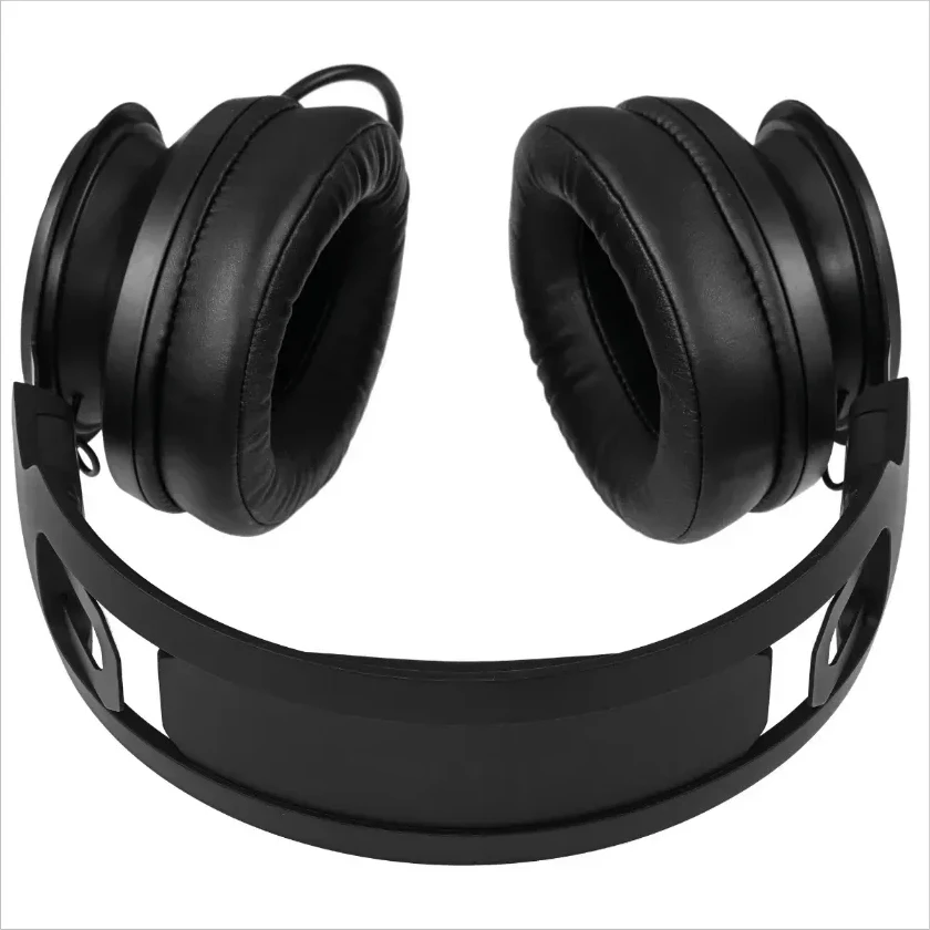 Игровые наушники Edifier G35, 7.1, RGB, Black — 3