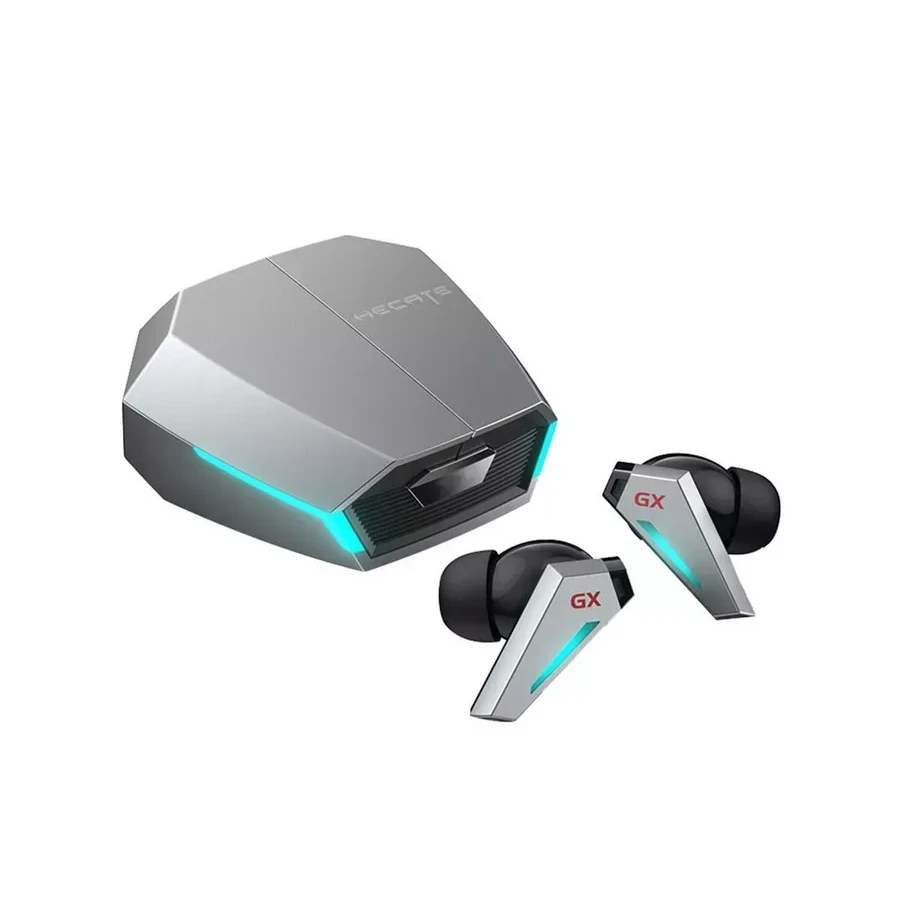 Наушники Edifier GX07, Bluetooth, RGB, Микрофон