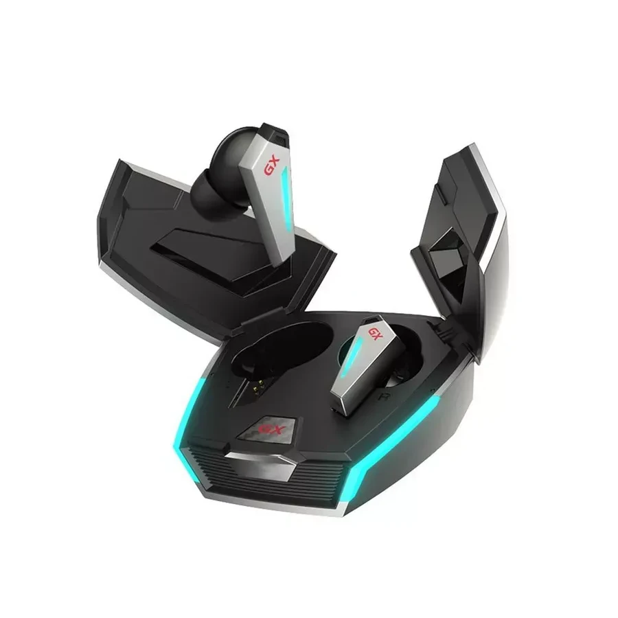 Наушники Edifier GX07, Bluetooth, RGB, Микрофон — 3