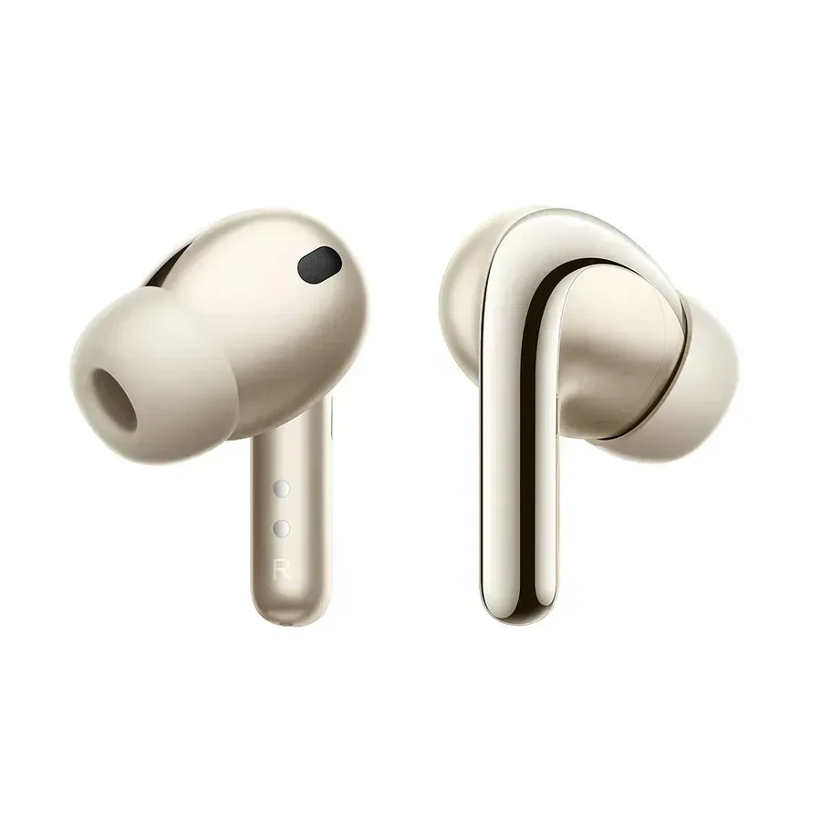 Наушники Xiaomi Buds 4 Pro, Bluetooth 5.3, LDAC, 38h