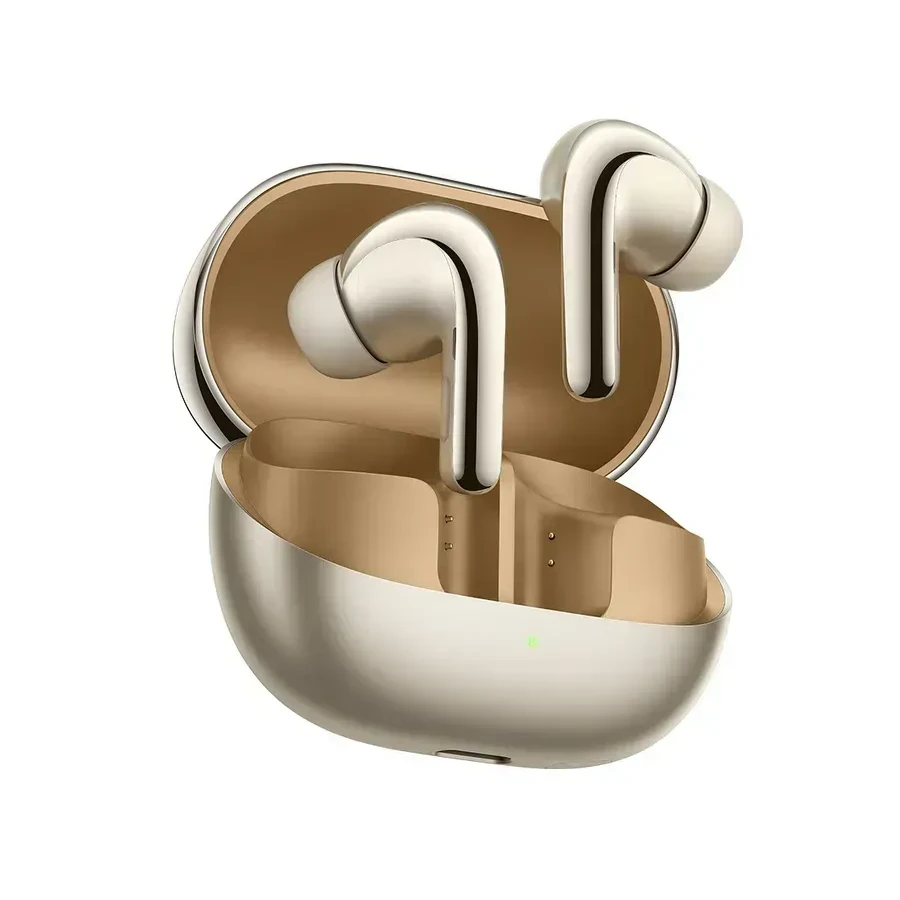 Наушники Xiaomi Buds 4 Pro, Bluetooth 5.3, LDAC, 38h — 2