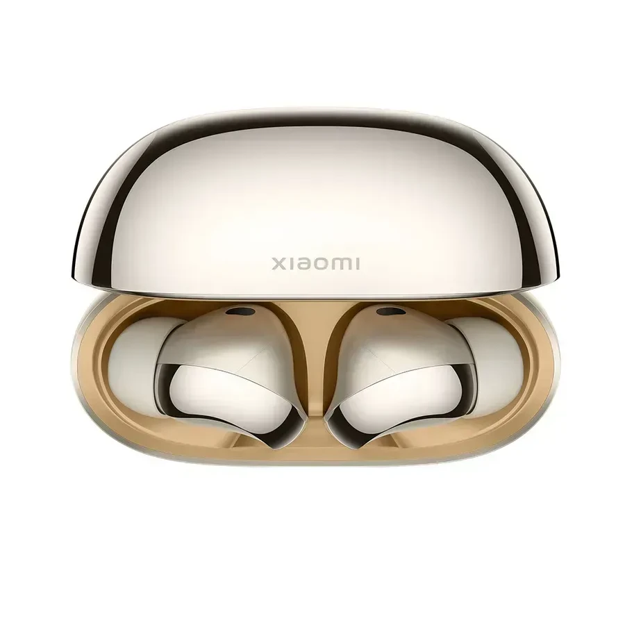 Наушники Xiaomi Buds 4 Pro, Bluetooth 5.3, LDAC, 38h — 3