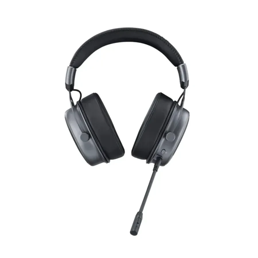Наушники Rapoo VH800, Bluetooth 5.2, RGB, серый — 3