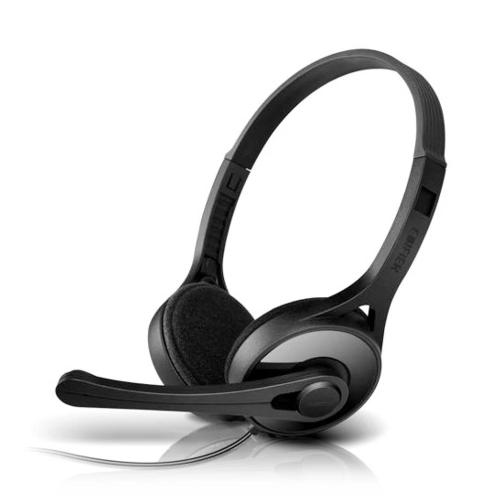 Гарнитура Edifier K550, микрофон, дуговое крепление