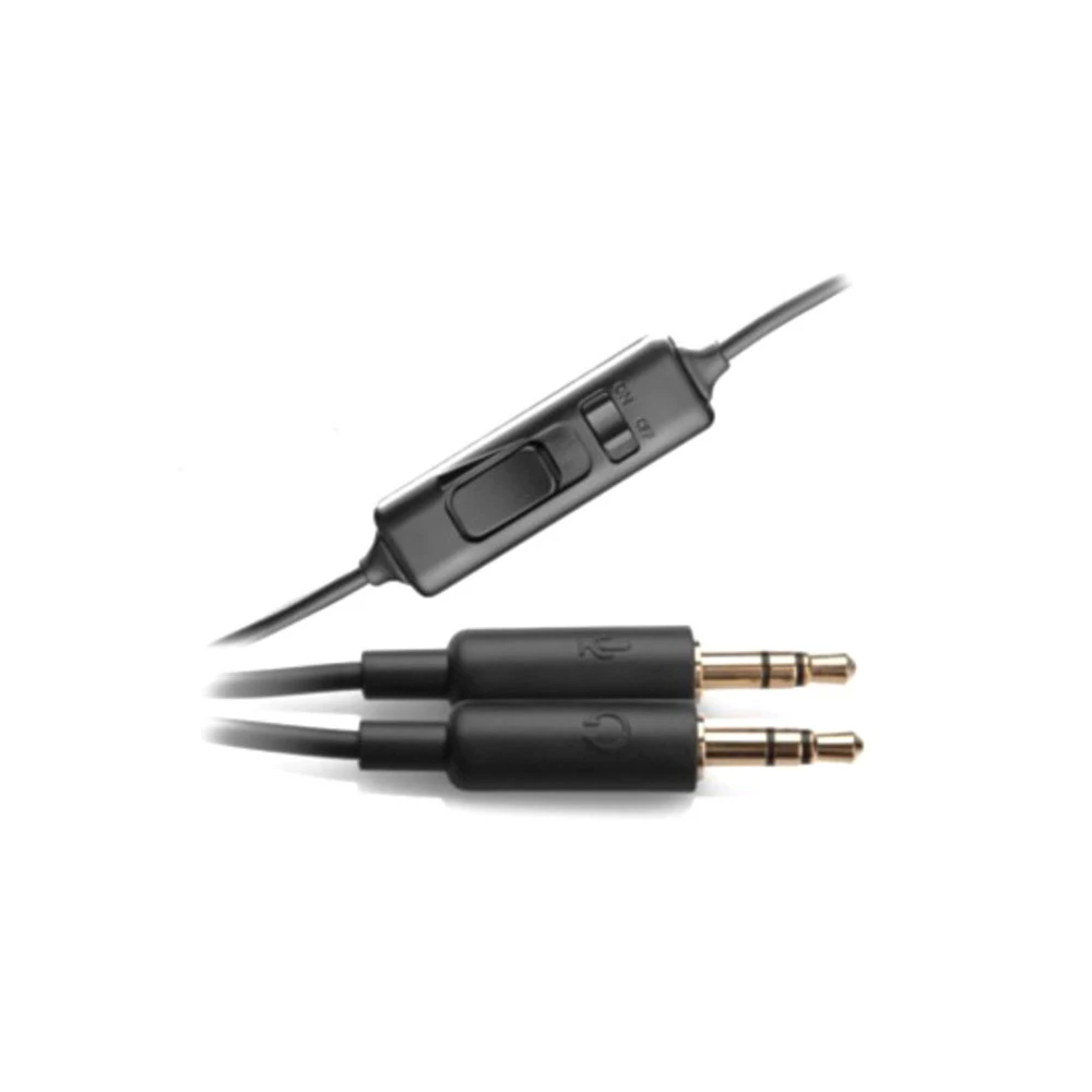 Гарнитура Edifier K550, микрофон, дуговое крепление — 2