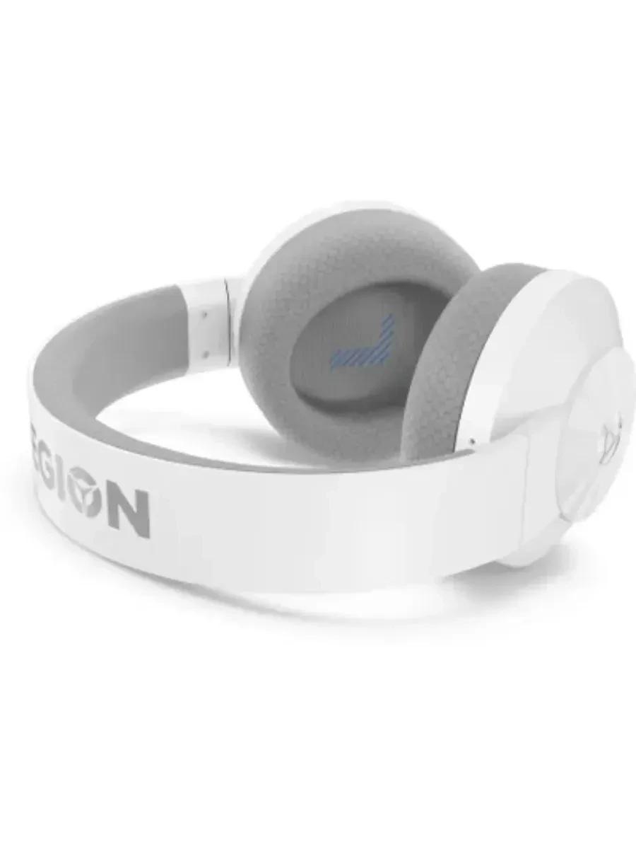 Наушники Lenovo Legion H600 Wireless Gaming — 5