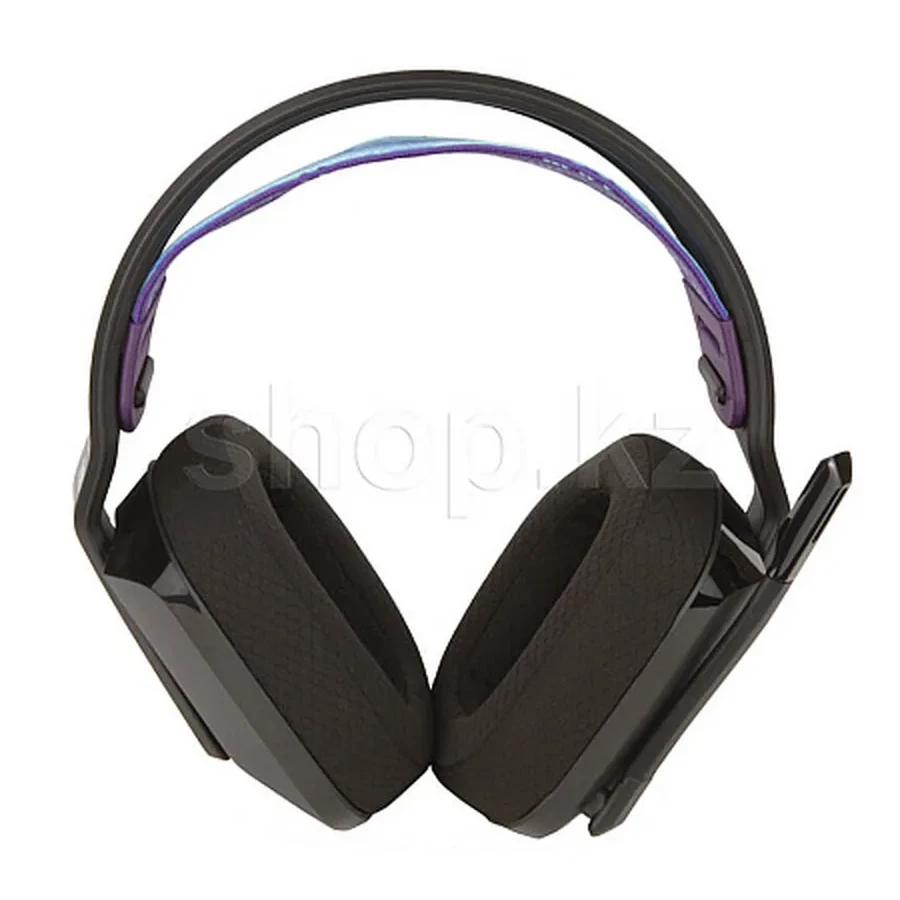 Наушники Logitech G535 игровые беспроводные — 4