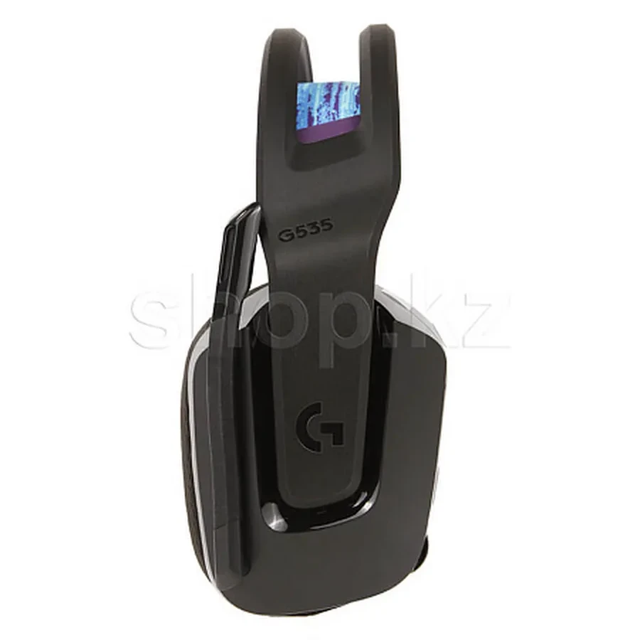 Наушники Logitech G535 игровые беспроводные — 5