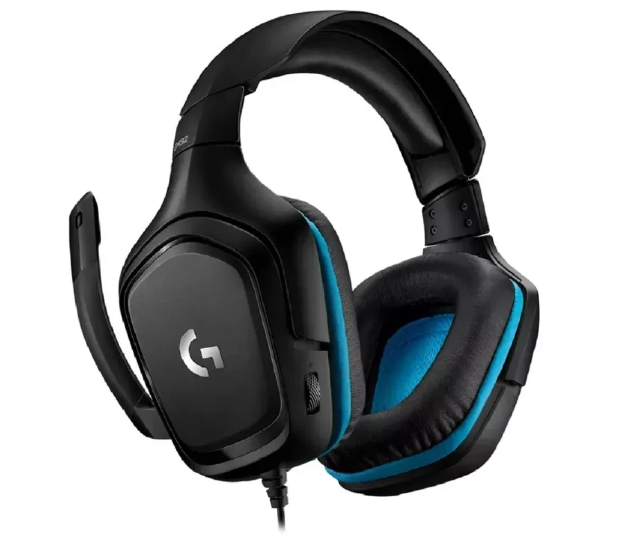 Гарнитура Logitech G432 игровая
