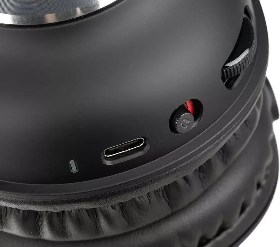 Гарнитура Logitech G PRO X LIGHTSPEED игровая — 3